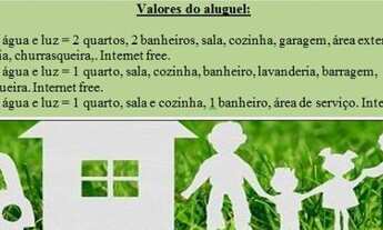 Imagem: Casa em Panambi/RS, próx.ao Centro da cidade