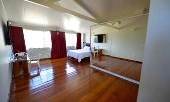 Imagem 6: Ótima Pousada Galpão / depósito com 5 vagas na garagem