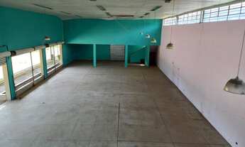 Imagem 3: Galpão/Depósito/Armazém para aluguel possui 4340 metros quadrados