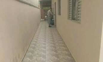 Imagem 2: Aluguel Casa c/ 2 quartos c/ garagem no Laguna