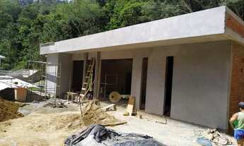 Imagem 2: Casa para Venda em Teresópolis, Quebra Frascos, 3 dormitórios, 3 suítes, 3 banheiros, 2 va