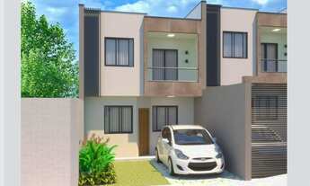 Imagem: Casa à venda, 3 quartos, 1 suíte, 2 vagas