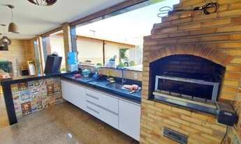 Imagem: Vendo ótima casa com 03 quartos no Alto