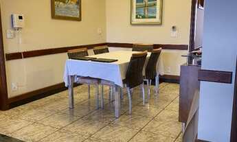 Imagem 6: Casa - Resid. Paraíso - Franca-SP