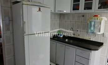 Imagem 7: Apartamento - Jardim do Vovô - Campinas