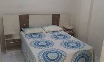 Imagem 2: Kitinet mobiliado