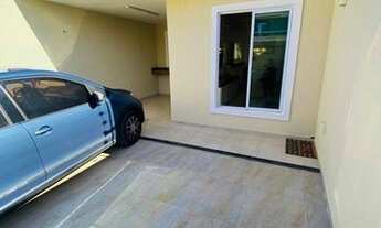 Imagem 2: Casa para venda possui 80 metros quadrados com 3 quartos