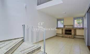 Imagem 3: CURITIBA - Casa Padrão - Água Verde