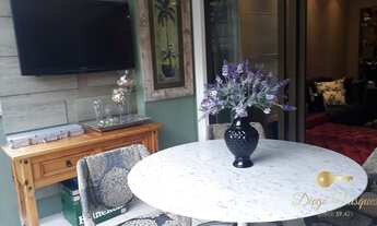 Imagem 7: Apartamento para Venda em Teresópolis, Agriões, 3 dormitórios, 2 suítes, 3 banheiros, 3 va