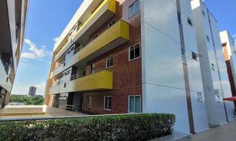 Imagem: CELIA VASCONCELOS- Apartamento de 03 quartos