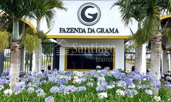 Imagem: Casa - Fazenda da Grama - Itupeva