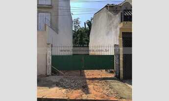 Imagem: Terreno - Jardim Milena - Santo Andre