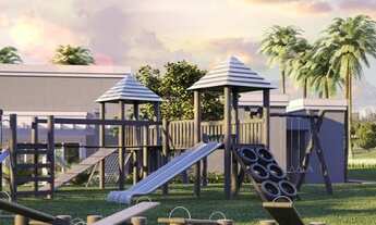 Imagem 3: Damha Fit Ipiguá com entrada mais 24 parcelas fixas