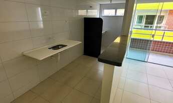 Imagem 3: CELIA VASCONCELOS- Apartamento de 03 quartos na lagoa seca