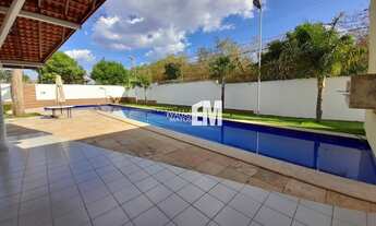 Imagem 3: Apartamento para aluguel no Condomínio Vila Rica - Teresina/PI