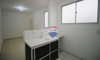 Imagem 6: Apartamento com 2 dormitórios à venda, 44 m² por R$ 110.000,00 - Jardim Quitandinha - Arar