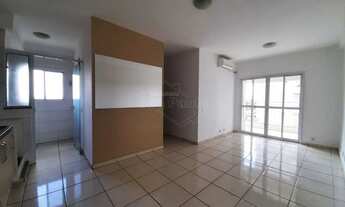 Imagem 2: Apartamentos de 2 dormitório(s), Cond. Residencial Vancouver cod: 13773