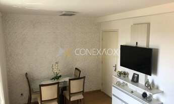Imagem 3: Apartamento - Parque Prado - Campinas