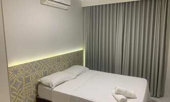 Imagem 2: Palm Village - Seu Apartamento a 5 min da praia de Porto de Galinhas