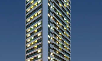 Imagem: RC- Perto da UFPE- Apts com 01 e 03 Quartos