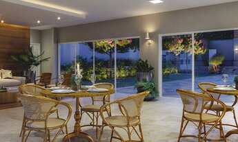 Imagem 6: Condomínio Jardins Di Roma - Indaiatuba/SP