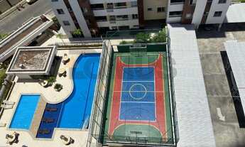 Imagem 2: Venha conhecer o Life Jabotiana = Linda área verde