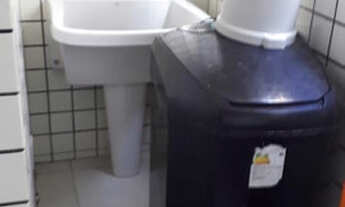 Imagem 5: Apto 3qtos, 65m, 177mil, térreo