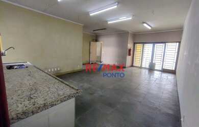 Imagem 6: Sala para alugar, 90 m² por R$ 1.650,00/mês - Vila São José - Mogi Mirim/SP