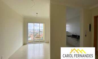 Imagem 3: Apartamento Ed. Siena, bairro Alto, com 44m2, vaga de garagem coberta e uma suíte