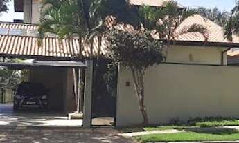 Imagem 2: Casa com 3 dormitórios à venda, 290 m² por R$ 1.390.000,00 - Caminhos de San Conrado - Cam