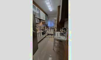 Imagem 4: VENDE-SE APTO NA AV. SANTO ANTONIO