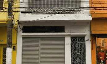 Imagem 6: OTIMA LOJA PARA VENDA E LOCAÇÃO NO MELHOR PONTO COMERCIAL DA LAPA