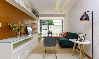 Imagem 4: Apartamento, 3 Quartos, 143 m², 1 Vaga, Botafogo - Rio de Janeiro