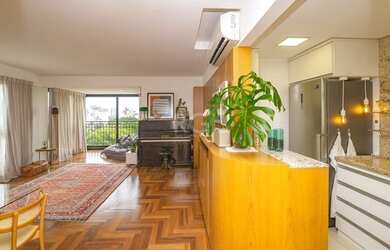 Imagem 5: Porto Alegre - Apartamento Padrão - Rio Branco