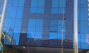 Imagem 2: Laje comercial - escritório