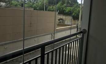 Imagem 2: Lindo apto com planejados