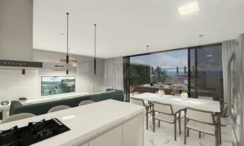 Imagem 7: APARTAMENTO RESIDENCIAL em BALNEÁRIO PIÇARRAS - SC, CENTRO