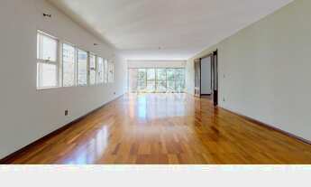 Imagem 2: São Paulo - Apartamento Padrão - Higienópolis