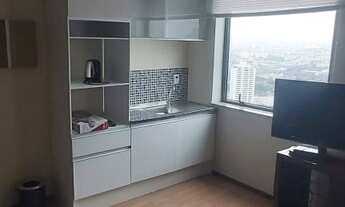 Imagem 3: Studio em Osasco com 1 Dormitório 31m² já Mobiliado na Vila Osasco