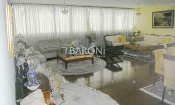 Imagem: São Paulo - Apartamento Padrão - Moema