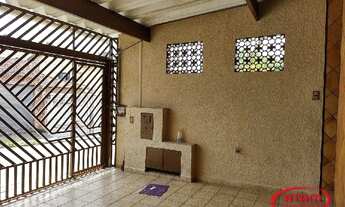 Imagem 3: Casa com 2 dormitórios à venda, 144 m² por R$ 648.000,00 - Jardim Paraíso - São Paulo/SP