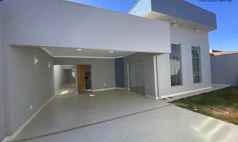 Imagem: Casa Residencial - Parque Brasília