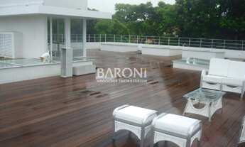 Imagem 2: São Paulo - Casa Padrão - Jardim América