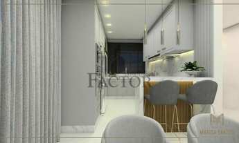 Imagem 3: Apartamento Cobertura Duplex