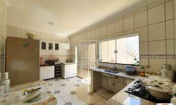 Imagem 4: Casa (térrea na rua) 4 dormitórios/suite, cozinha planejada