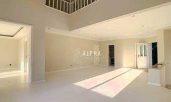 Imagem 2: Casa com 4 dormitórios, 600 m² - venda por R$ 2.800.000,00 ou aluguel por R$ 13.500,00/mês