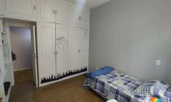 Imagem 7: Apartamento 3 quartos com vaga em Ipanema