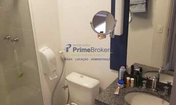 Imagem 3: Excelente Flat no Itaim Bibi