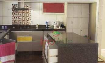 Imagem: Sobrado com 3 dormitórios à venda, 215