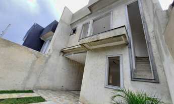 Imagem 2: Sobrado Moderno, 3 Dormitórios, 1 Suíte, 2 vagas de garagem, 75 m² de área útil, á venda